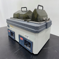 Fisher Scientific Isotemp 215 Dual Water Bath image 2